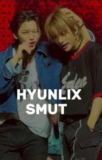 hyunlix smut .